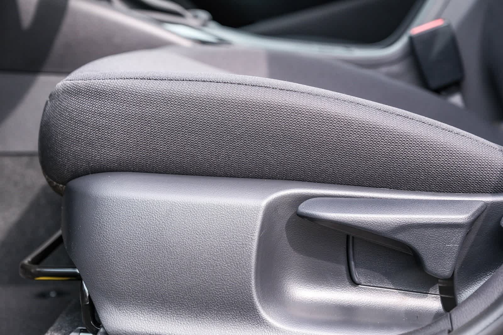 2025 Toyota Corolla LE Image 29 of 29