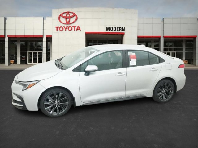 Vehicle image 1 of 40