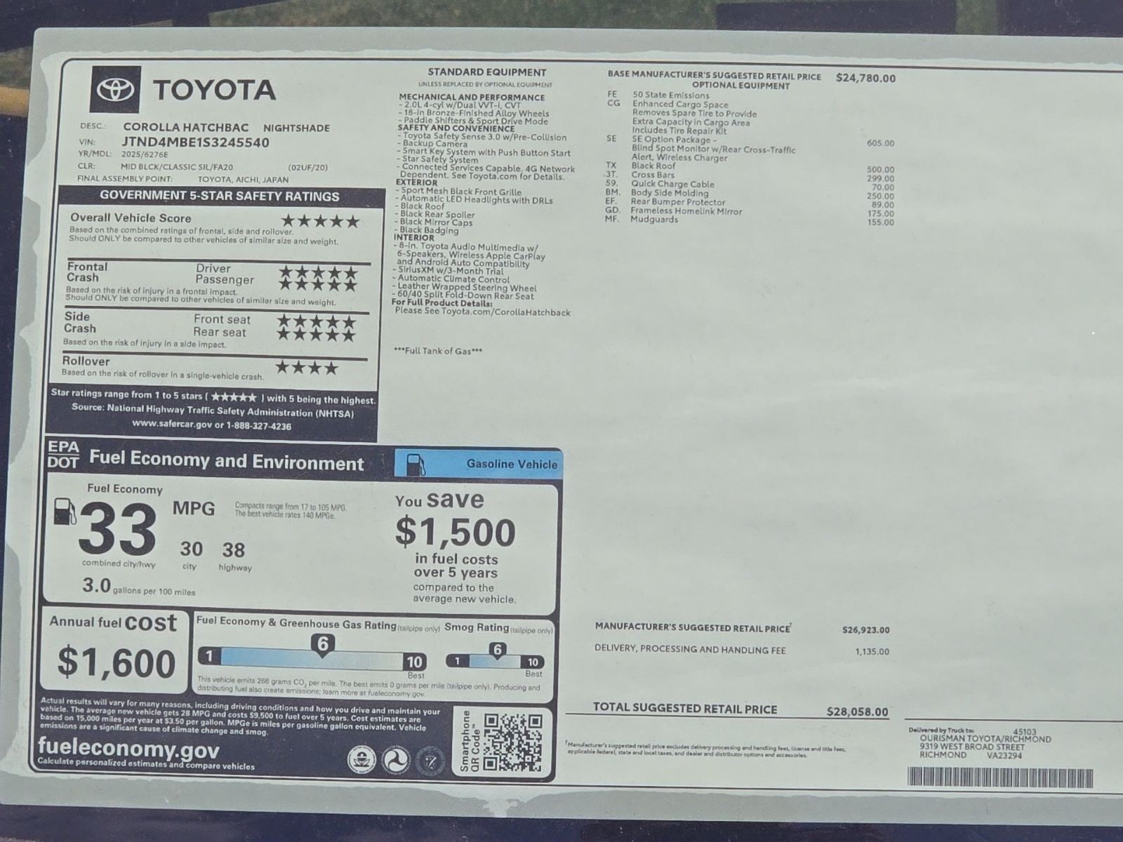 Vehicle image 9 of 40