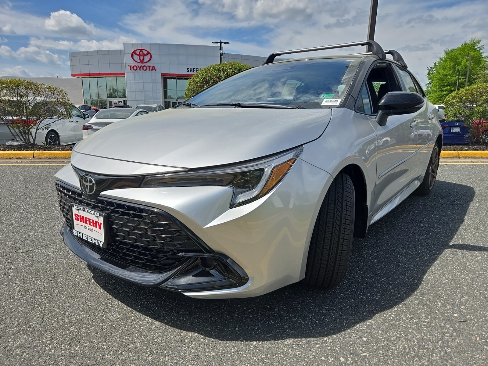 Vehicle image 1 of 40