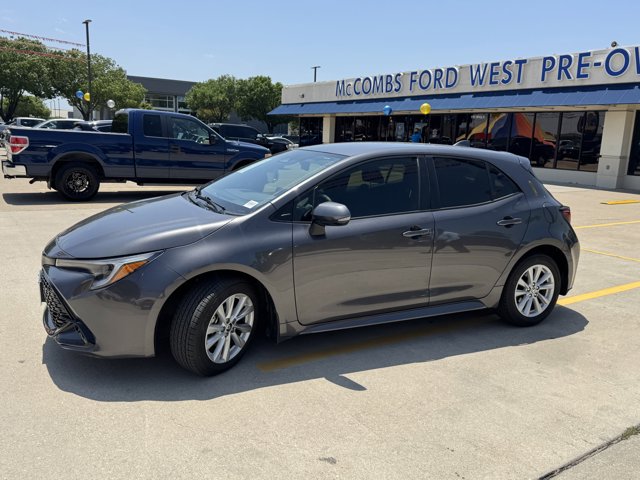 Vehicle image 1 of 22