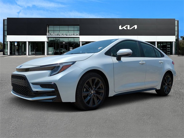 Vehicle image 1 of 26