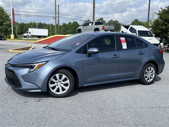 Vehicle image 1 of 27