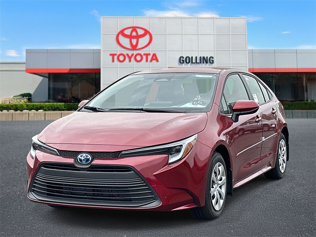 Vehicle image 1 of 38