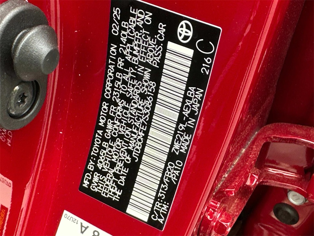 Vehicle image 16 of 38