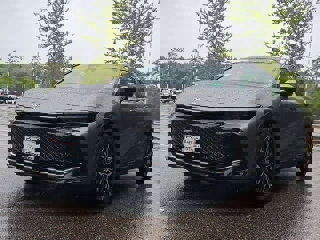 Vehicle image 1 of 26