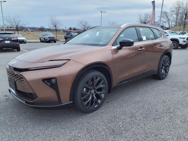 Vehicle image 1 of 23