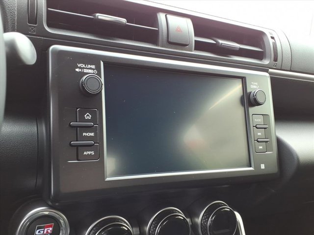 2025 Toyota GR86 Premium Image 13 of 21