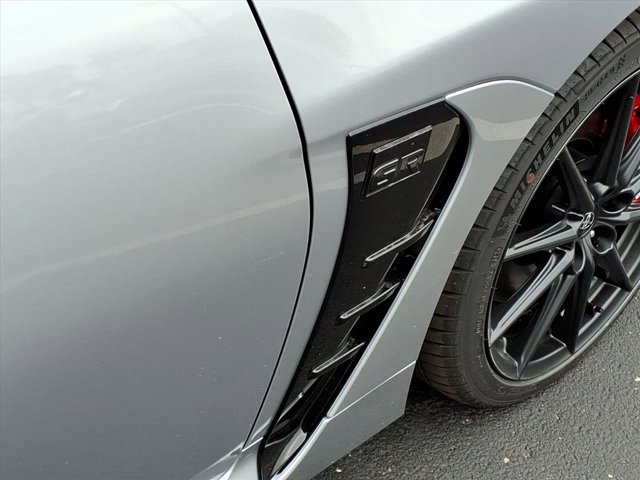 2025 Toyota GR86 Premium Image 7 of 21