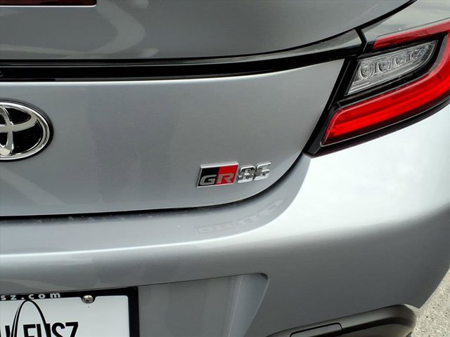 2025 Toyota GR86 Premium Image 21 of 21