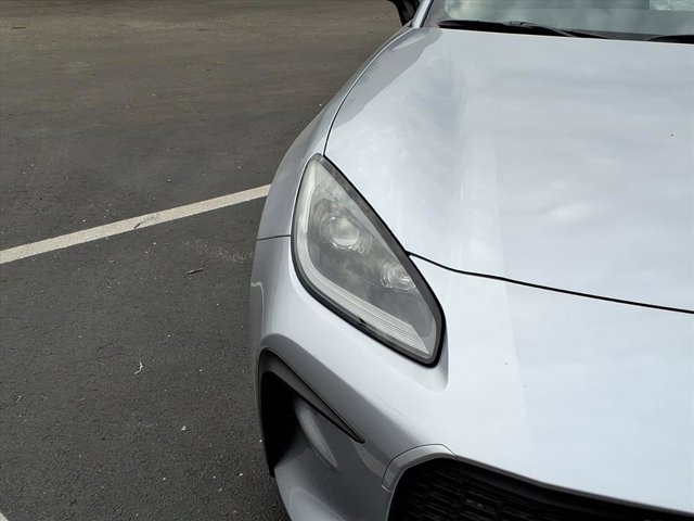 2025 Toyota GR86 Premium Image 19 of 21