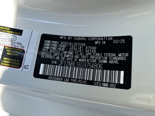 Vehicle image 8 of 10