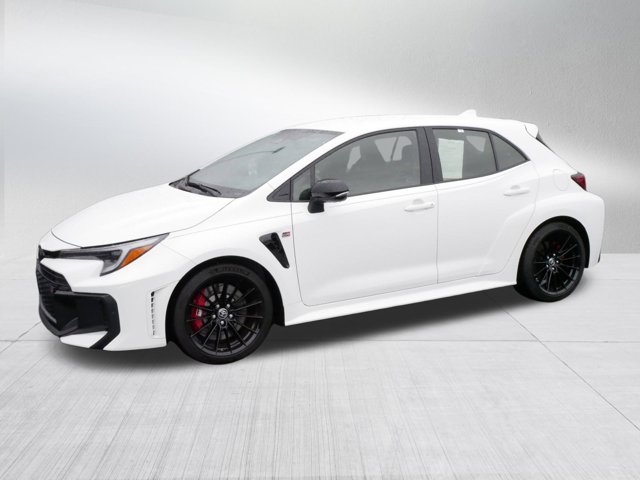 Vehicle image 1 of 36