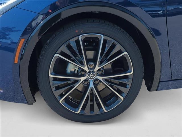 2025 Toyota Prius Limited Image 9 of 18