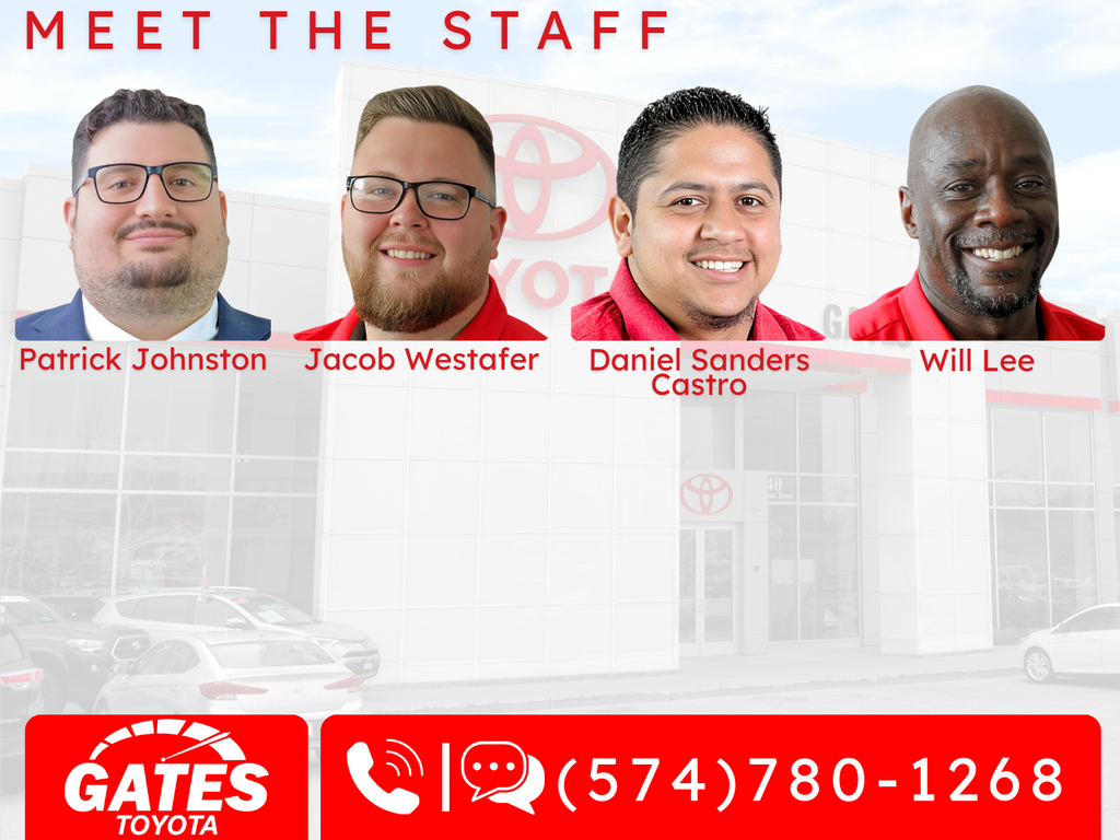 2025 Toyota RAV4 XLE Image 17 of 20