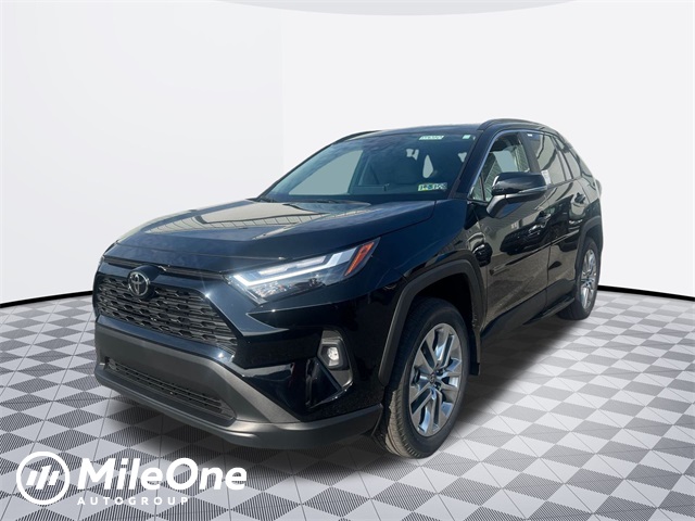 Vehicle image 1 of 10