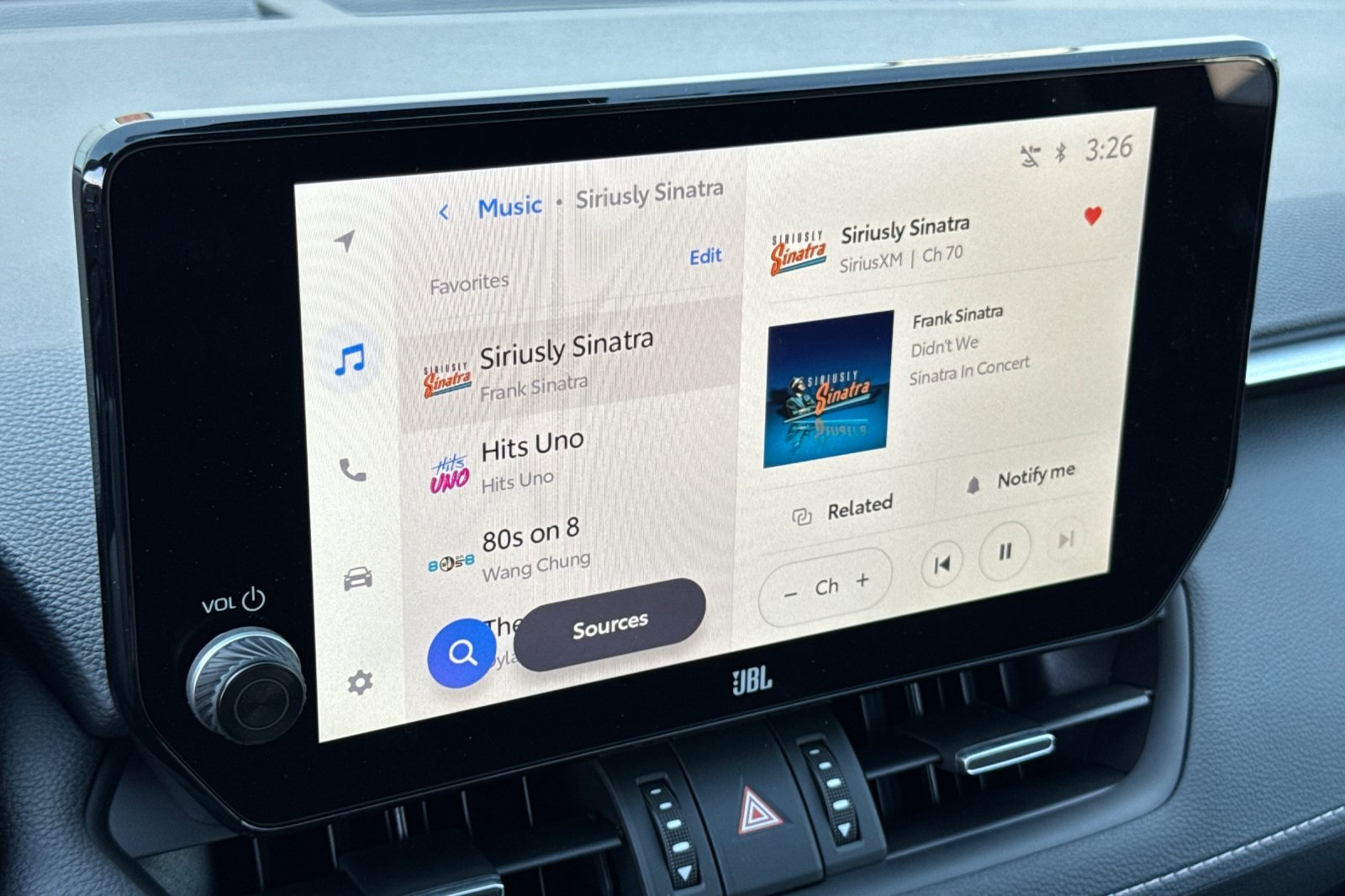 2025 Toyota RAV4 XLE Premium Image 19 of 27