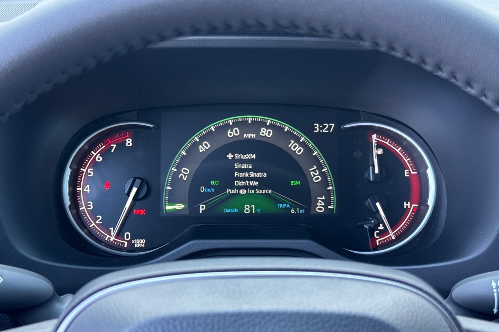 2025 Toyota RAV4 XLE Premium Image 17 of 27