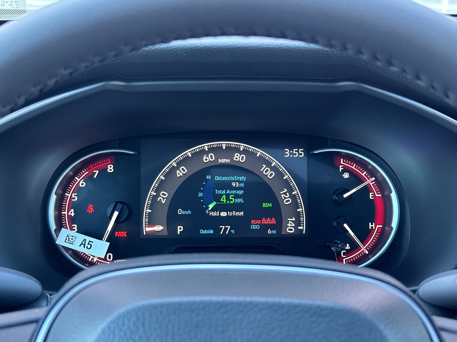 2025 Toyota RAV4 XLE Premium Image 16 of 34