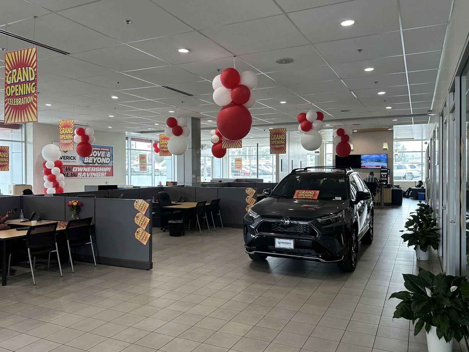 2025 Toyota RAV4 XLE Premium Image 26 of 34