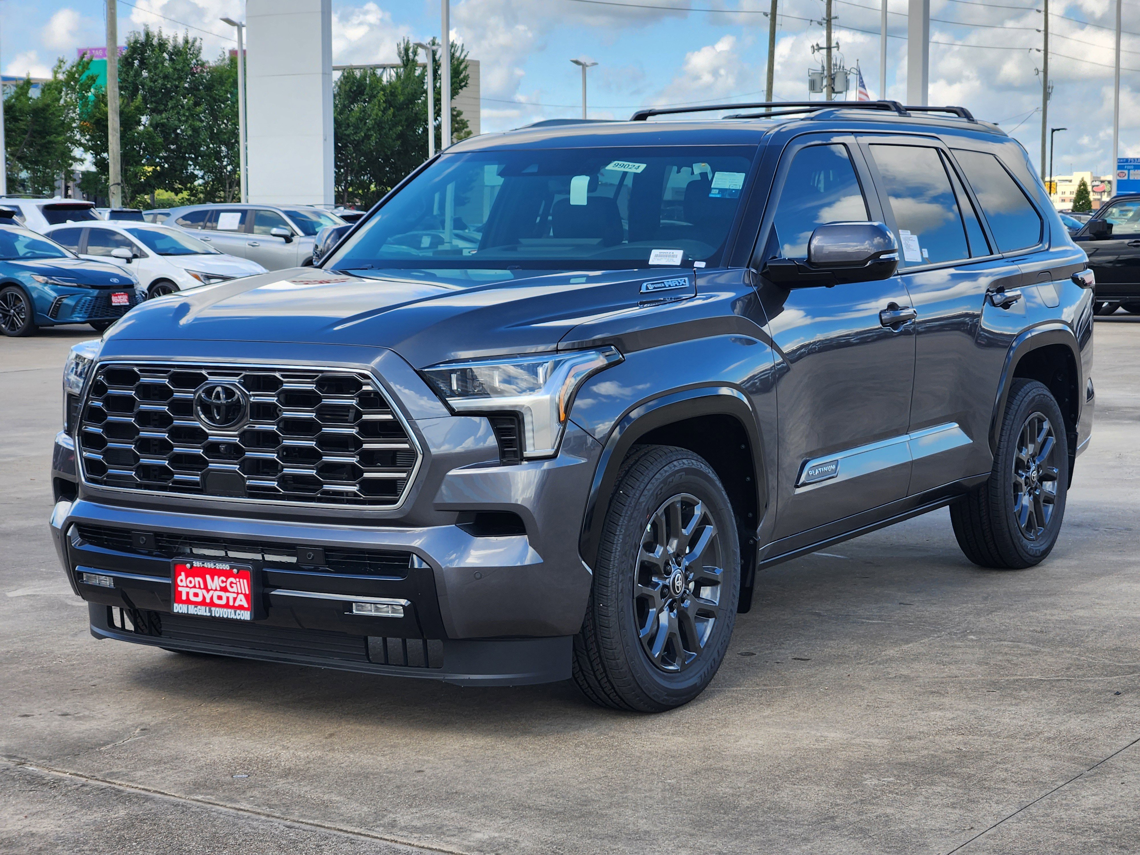 Vehicle image 1 of 24