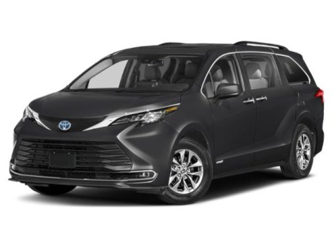Vehicle image 1 of 5