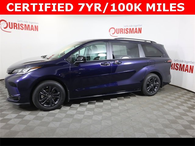 Vehicle image 1 of 53