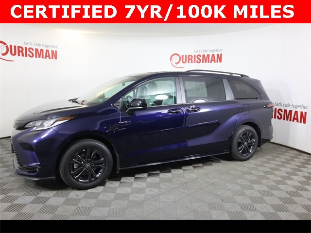 Vehicle image 3 of 53