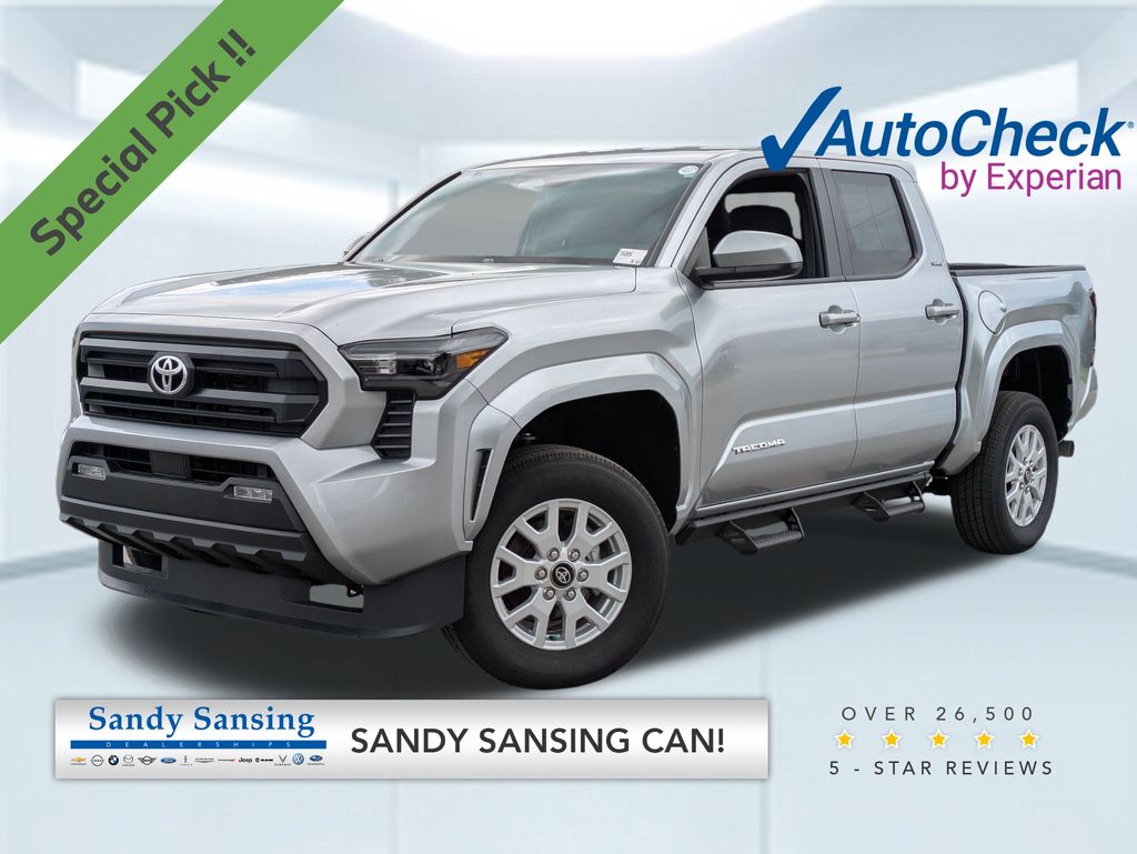 Vehicle image 1 of 32