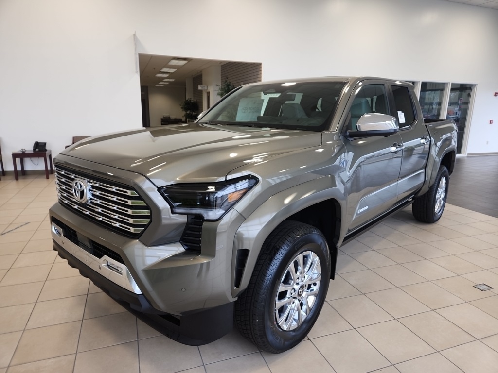 Vehicle image 1 of 27