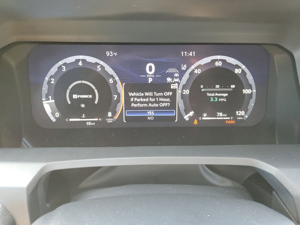 2025 Toyota Tacoma Limited Image 17 of 32