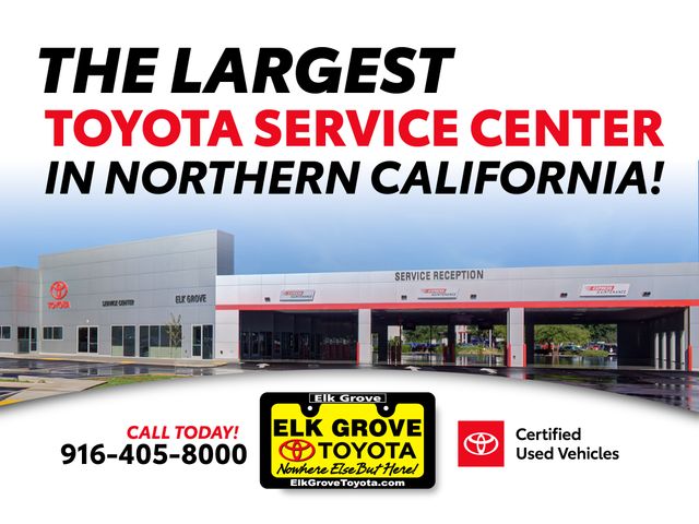 2025 Toyota Tacoma SR Image 1 of 3