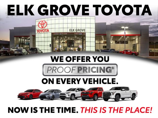 2025 Toyota Tacoma SR Image 2 of 3