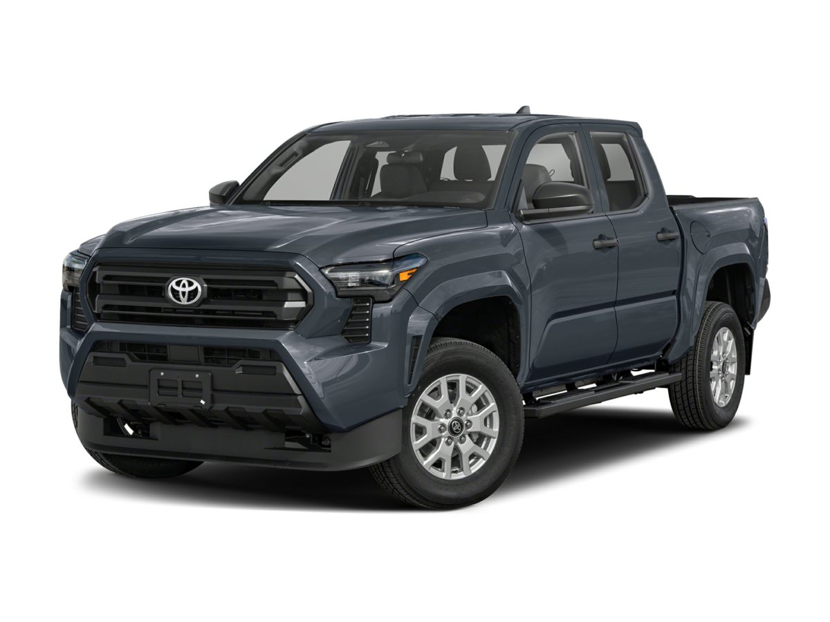 2025 Toyota Tacoma SR Image 1 of 1