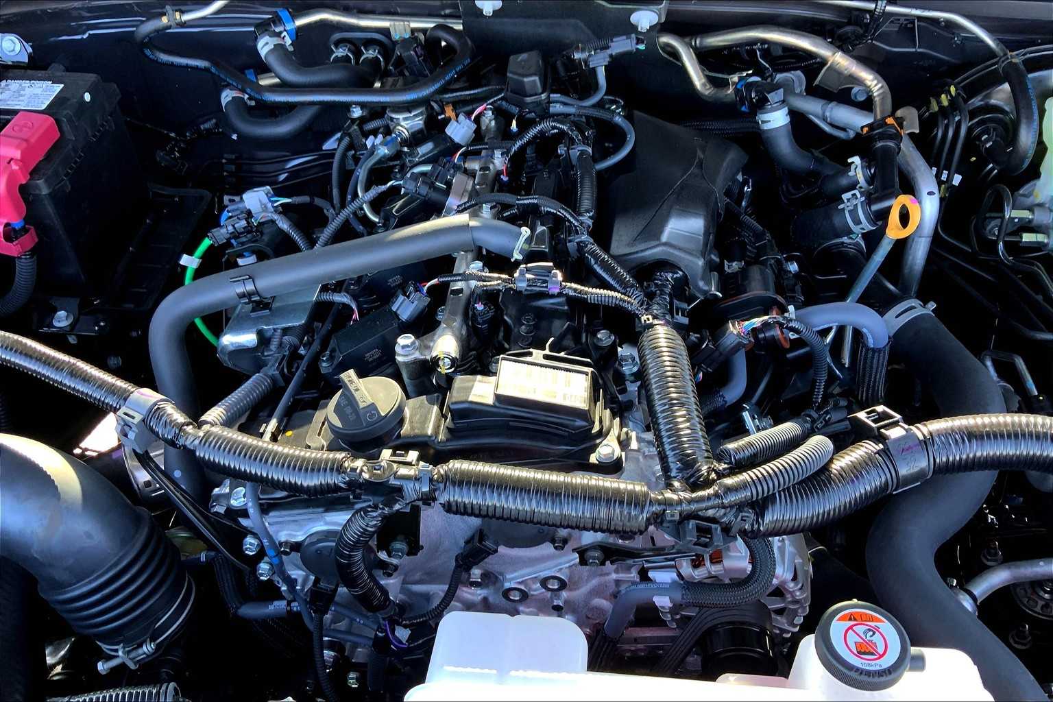 Vehicle image 16 of 20