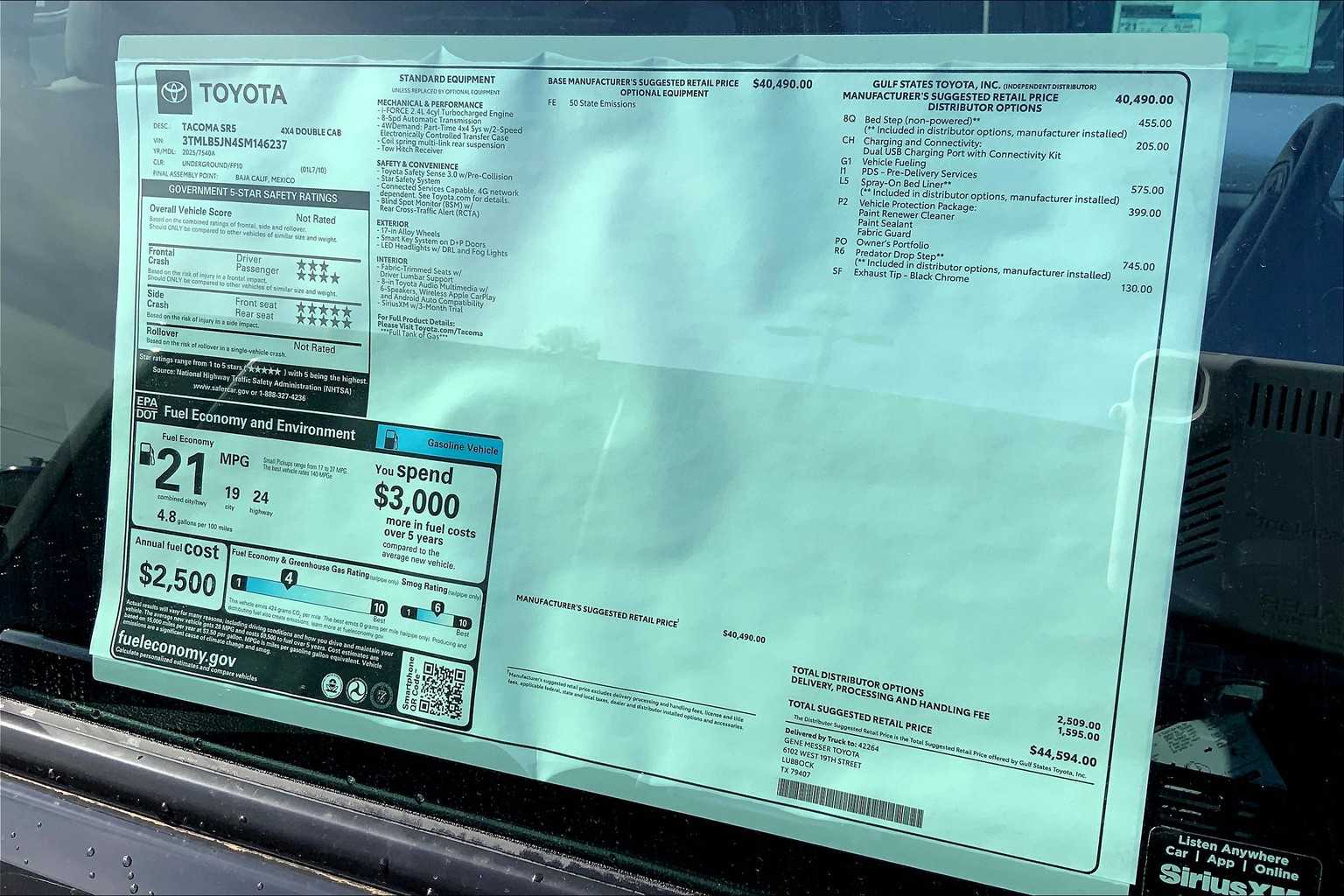 Vehicle image 22 of 22