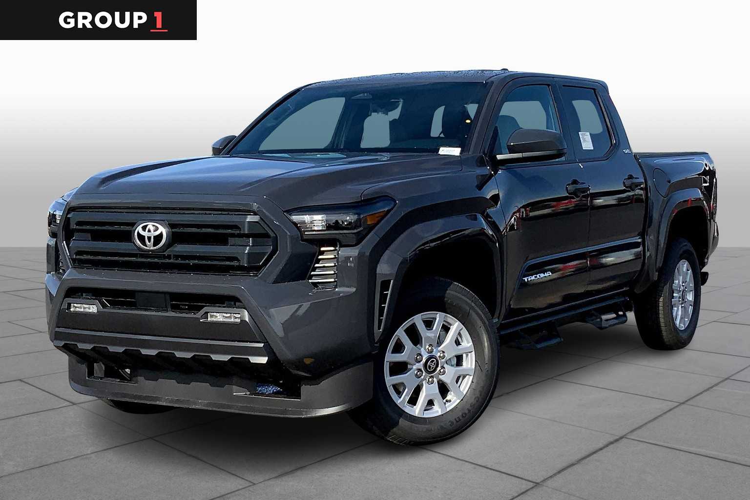 Vehicle image 1 of 22