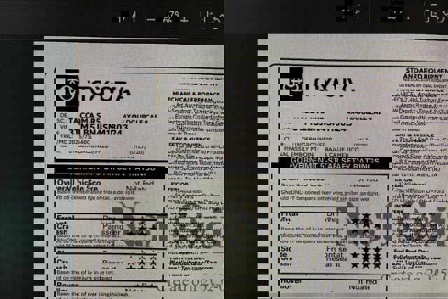 2025 Toyota Tacoma SR5 Image 17 of 19