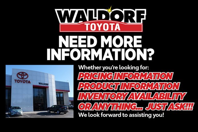 2025 Toyota Tacoma SR5 Image 19 of 19