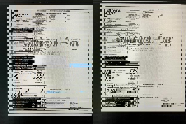 2025 Toyota Tacoma SR5 Image 12 of 19