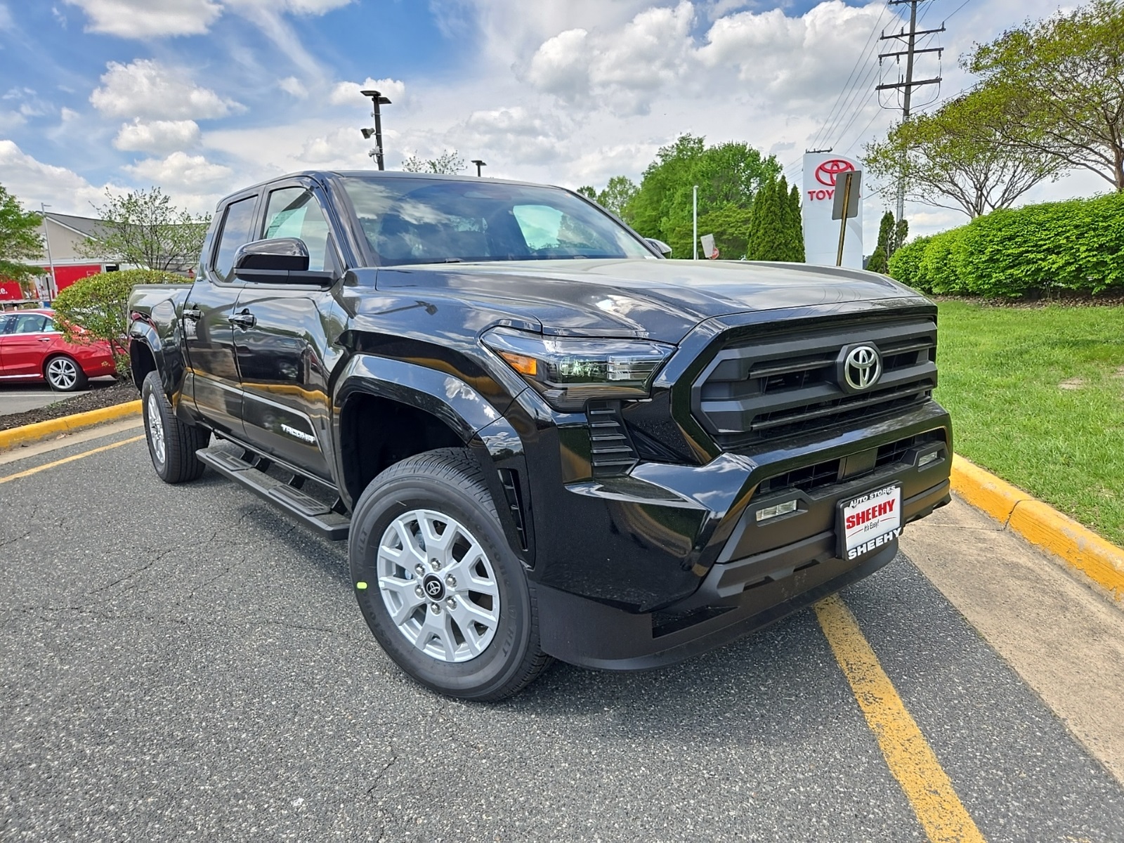 Vehicle image 5 of 41