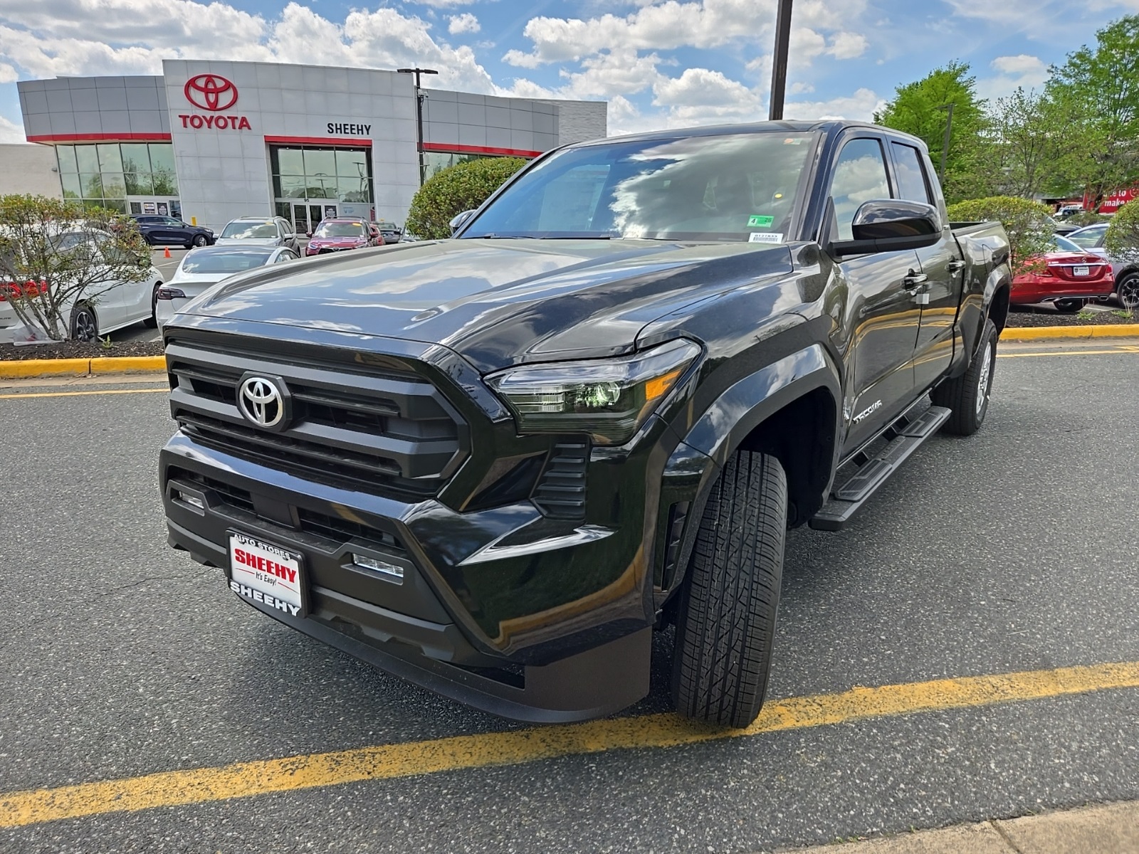Vehicle image 1 of 41