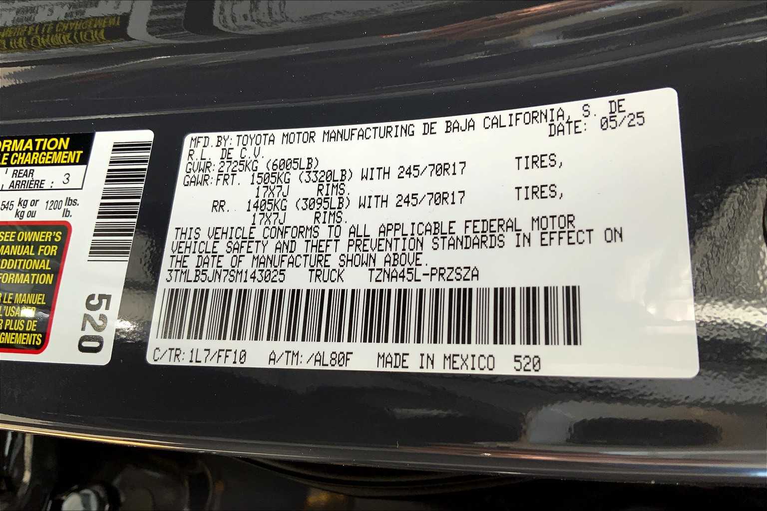 Vehicle image 21 of 22