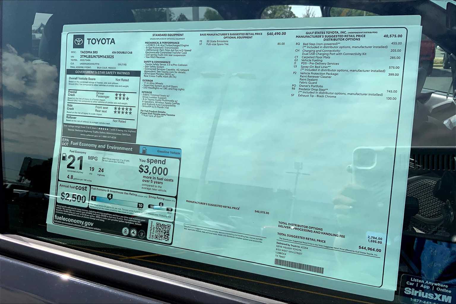 Vehicle image 22 of 22
