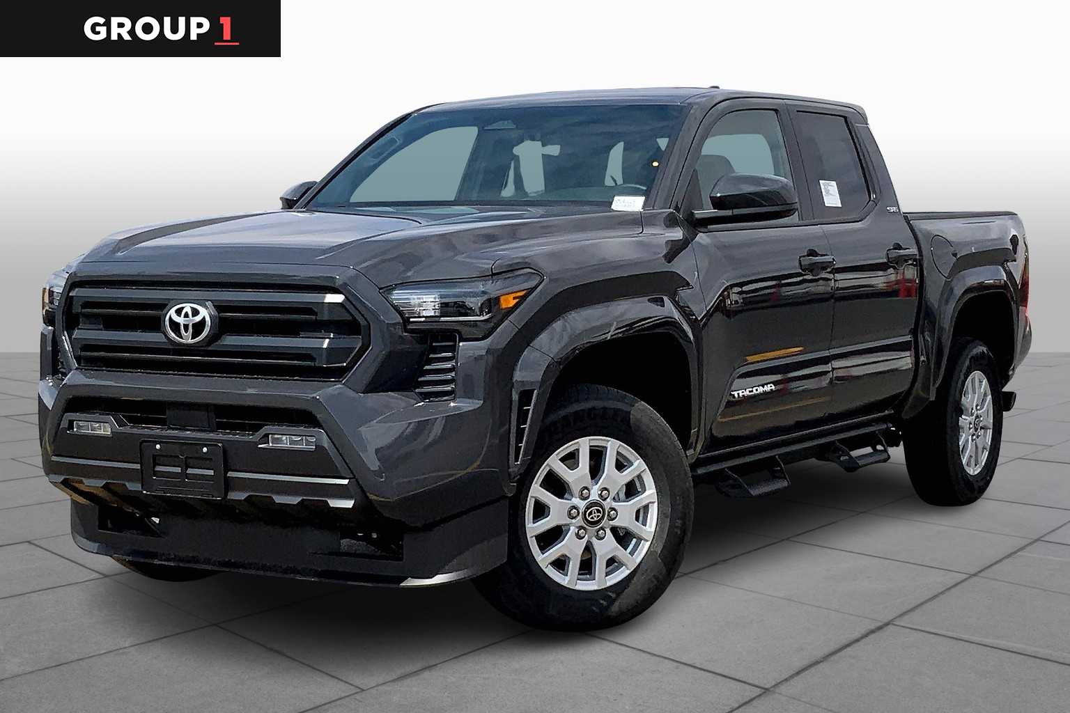 Vehicle image 1 of 22