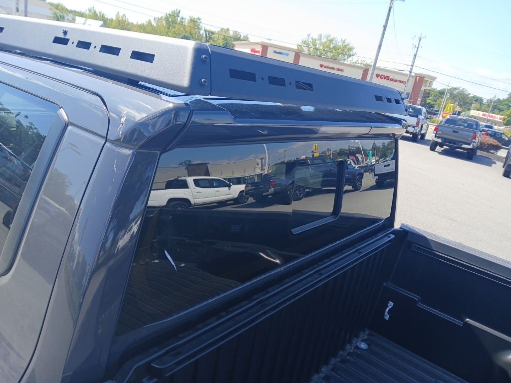 2025 Toyota Tacoma TRD Off Road Image 14 of 14