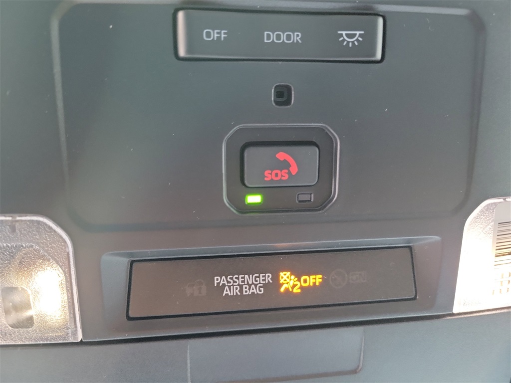 2025 Toyota Tacoma 4WD Image 34 of 34