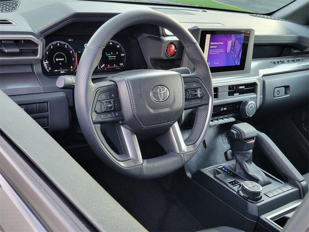 2025 Toyota Tacoma 4WD Image 15 of 34
