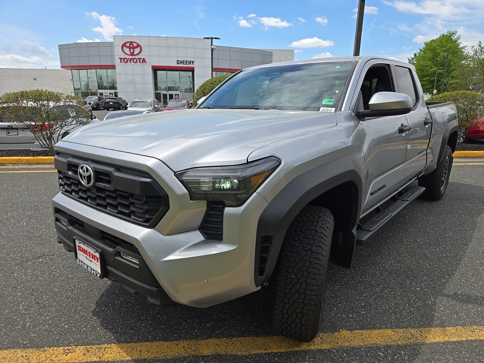 Vehicle image 1 of 47
