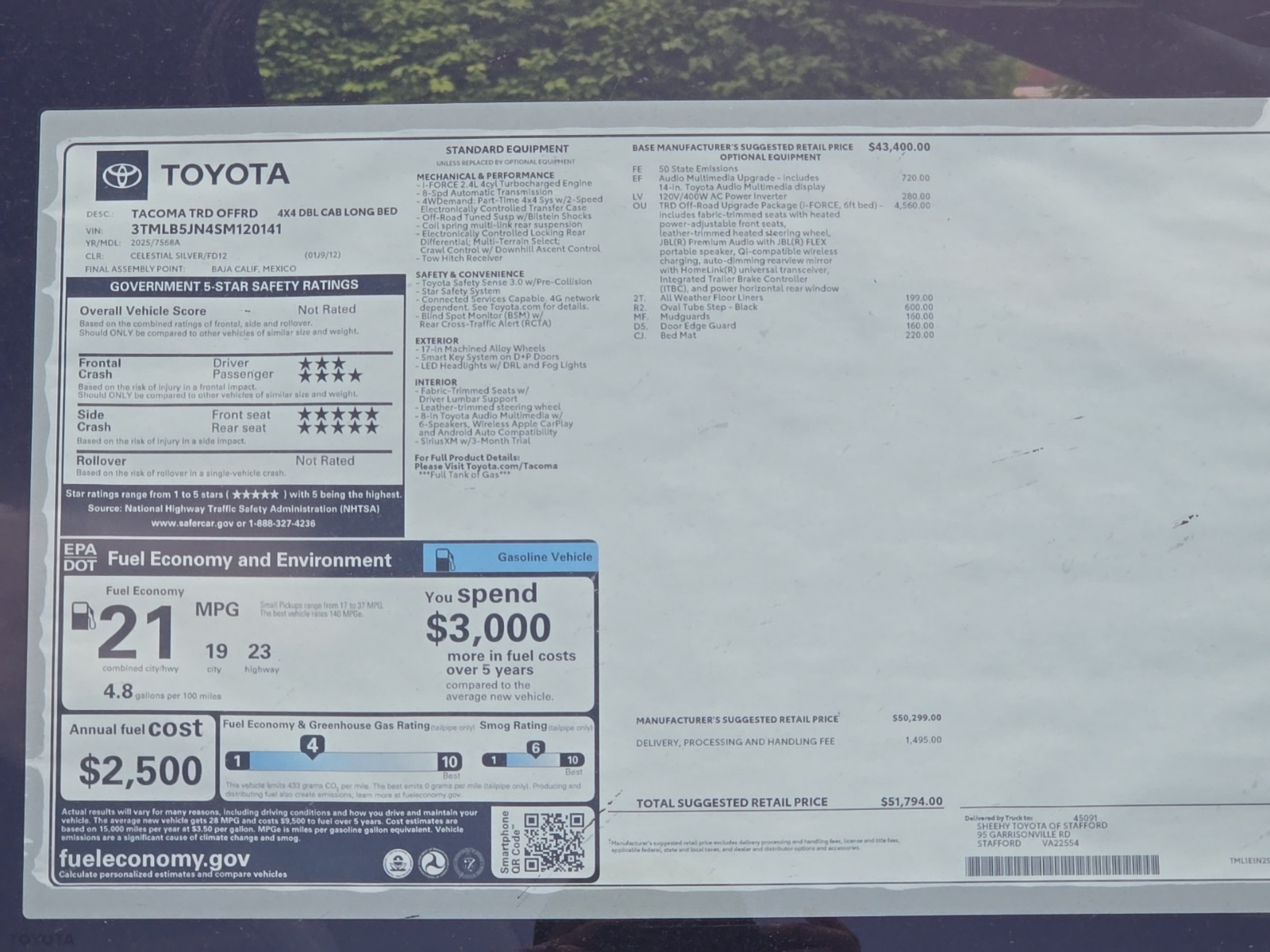 Vehicle image 9 of 47